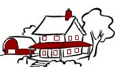 farmhouse